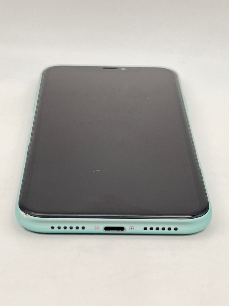 Refurbished iPhone 11 grün